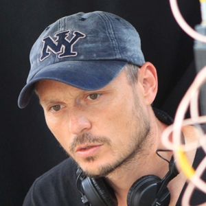 Foto Frédéric Forestier