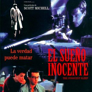 Foto El sueño inocente