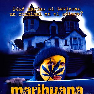Foto Marihuana, el sótano maldito