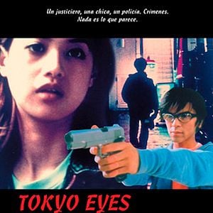 Foto Tokyo Eyes