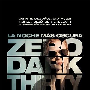 Foto La noche más oscura (Zero Dark Thirty)