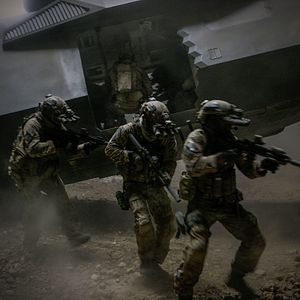 Foto La noche más oscura (Zero Dark Thirty)