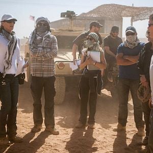 Foto La noche más oscura (Zero Dark Thirty)