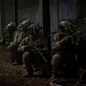 Foto La noche más oscura (Zero Dark Thirty)