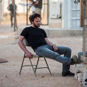 Foto La noche más oscura (Zero Dark Thirty)