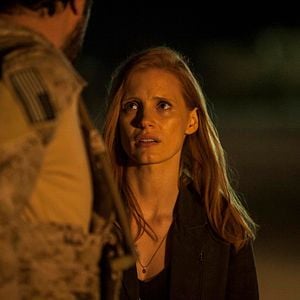 Foto La noche más oscura (Zero Dark Thirty)