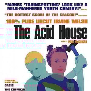 Foto The Acid House