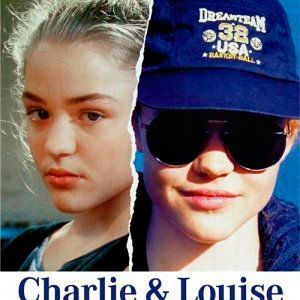 Foto Charlie y Louise