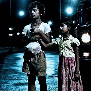 Foto Salaam Bombay!