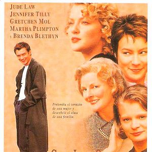 Foto Con los ojos del corazón