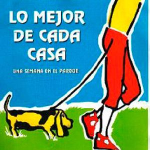Foto Lo mejor de cada casa (Una semana en el parque)