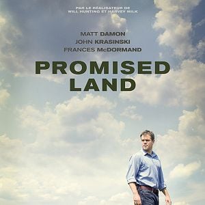 Foto Tierra prometida