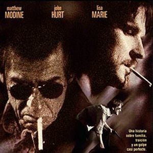 Foto Golpe a traición