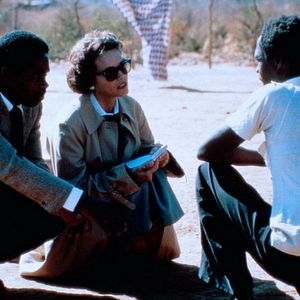 Foto Un mundo aparte