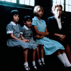 Foto Un mundo aparte