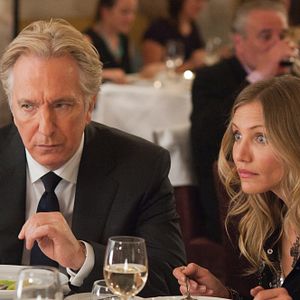 Foto Un plan perfecto (Gambit)