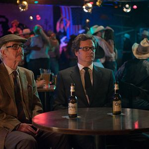 Foto Un plan perfecto (Gambit)