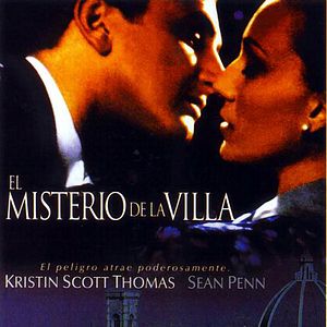 Foto El misterio de la villa