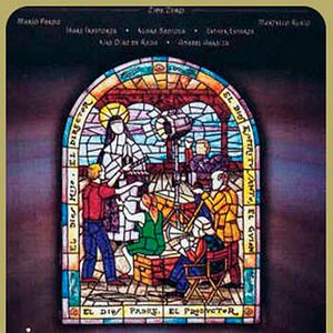 Foto Ione, sube al cielo