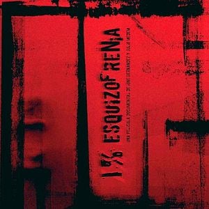 Foto 1% esquizofrenia