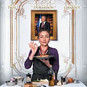 Foto La cocinera del presidente