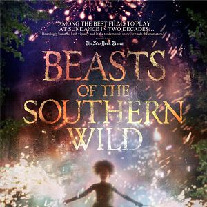 Foto Bestias del sur salvaje