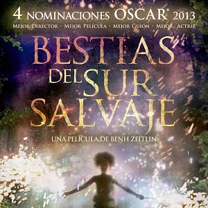 Foto Bestias del sur salvaje