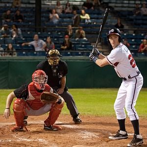 Foto Golpe de efecto