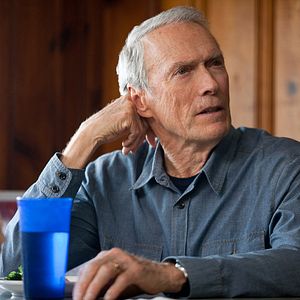 Foto Clint Eastwood