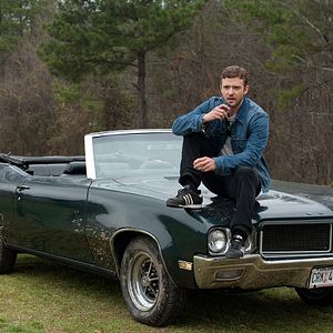 Foto Justin Timberlake