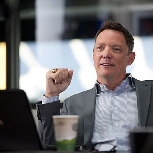 Foto Matthew Lillard