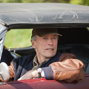 Foto Clint Eastwood