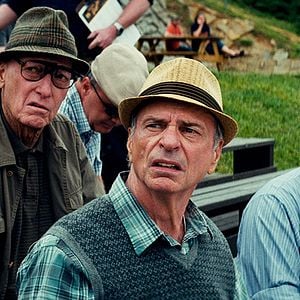 Foto Golpe de efecto