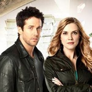 Foto Primeval: New World