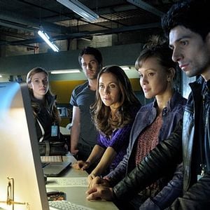 Foto Yan-Kay Crystal Lowe