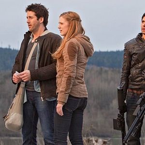 Foto Primeval: New World