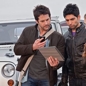 Foto Primeval: New World