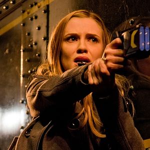 Foto Primeval: New World