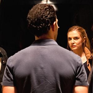 Foto Primeval: New World