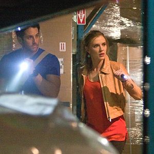 Foto Primeval: New World