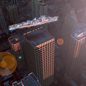 Foto Experimento Filadelfia