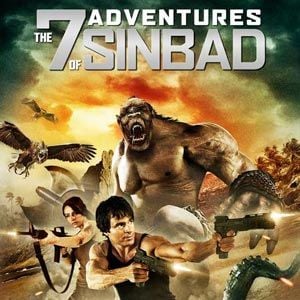 Foto Las siete aventuras de Simbad