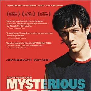 Foto Mysterious Skin (Oscura inocencia)