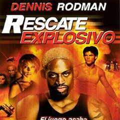 Foto Rescate Explosivo