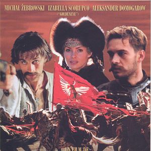 Foto Con sangre y fuego