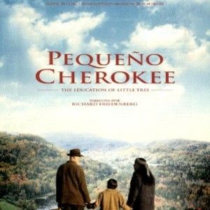 Foto Pequeño cherokee