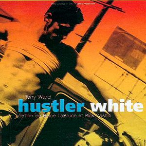 Foto Hustler White
