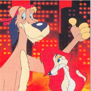 Foto Perros millonarios