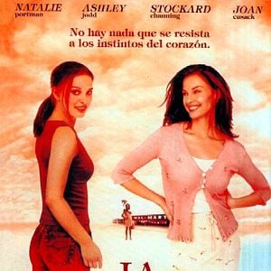 Foto La fuerza del amor