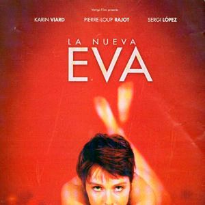 Foto La nueva Eva